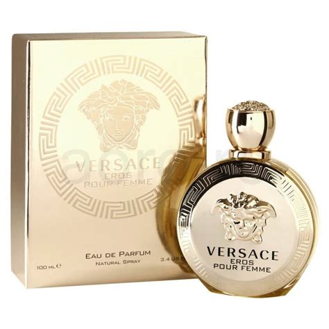 perfume eros de versace mujer|Versace Eros 200ml perfume shop.